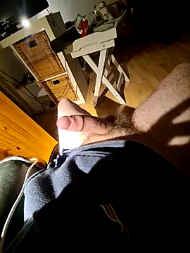 PetePro1989 online show from 11.25.25