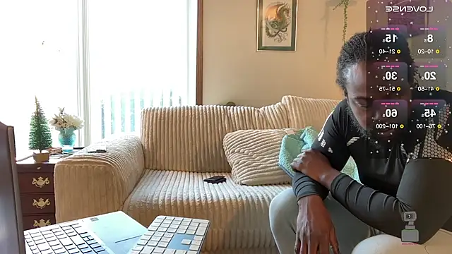 NotUrBabyMoms online show from 12.07.24