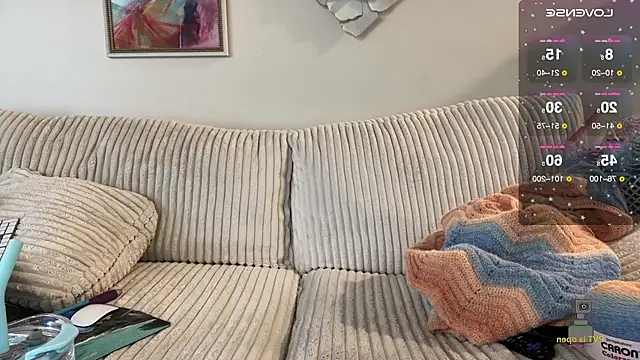 NotUrBabyMoms online show from 12.09.24