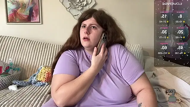 NotUrBabyMoms online show from 12.22.24