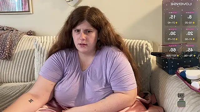 NotUrBabyMoms online show from 01.19.25
