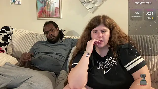 NotUrBabyMoms online show from 01.24.25