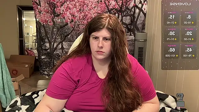 NotUrBabyMoms online show from 02.12.25