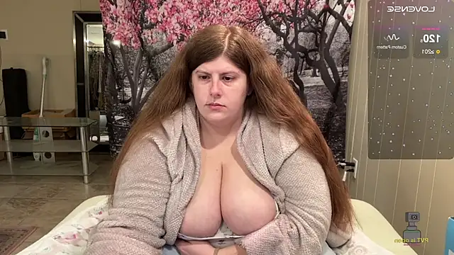 NotUrBabyMoms online show from 02.23.25