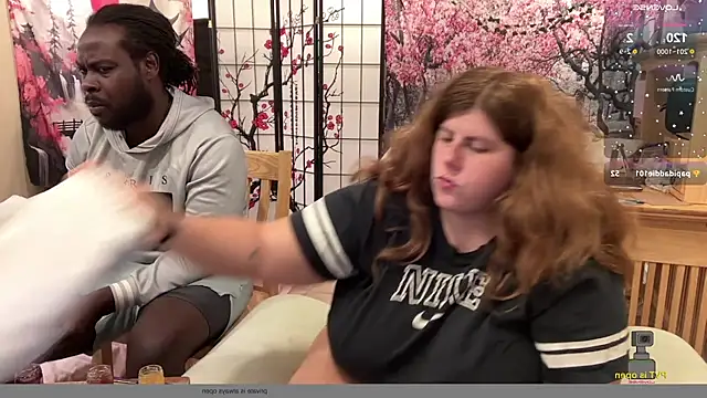 NotUrBabyMoms online show from 09.10.25