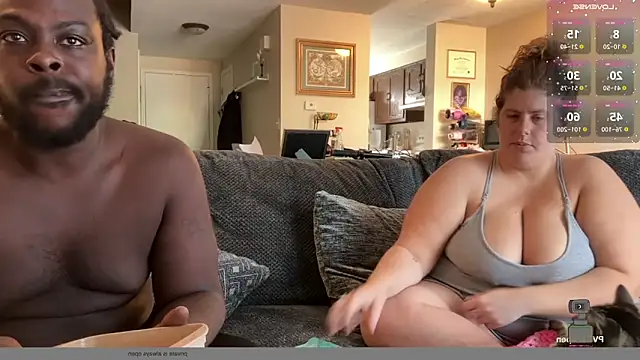 NotUrBabyMoms online show from 09.26.25