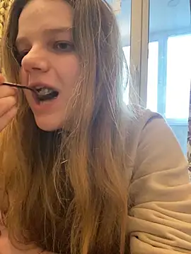 -MimmiLissa- online show from 11.23.25