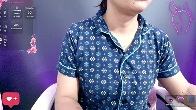 DesiZoya online show from 03.29.26