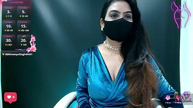 DesiZoya online show from 05.30.26