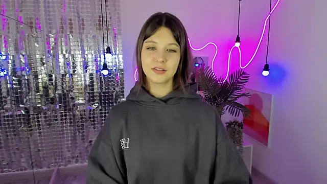 ElizaMild online show from 12.05.24