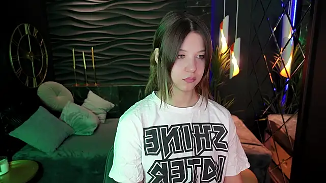 ElizaMild online show from 01.09.25