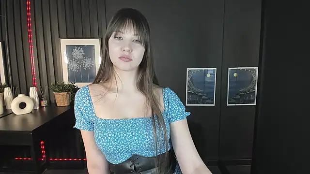 ElizaMild online show from 01.23.25