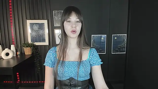 ElizaMild online show from 01.23.25