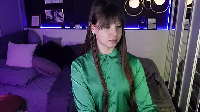 ElizaMild online show from 02.21.25