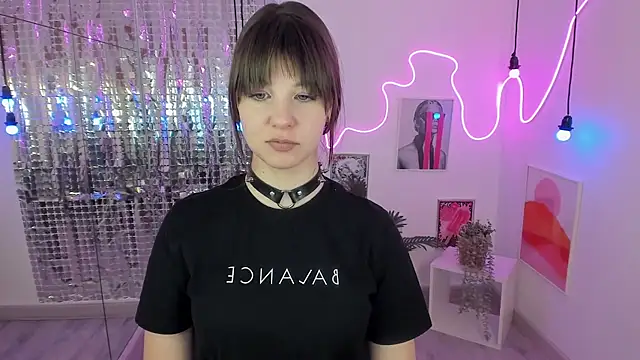 ElizaMild online show from 03.02.25