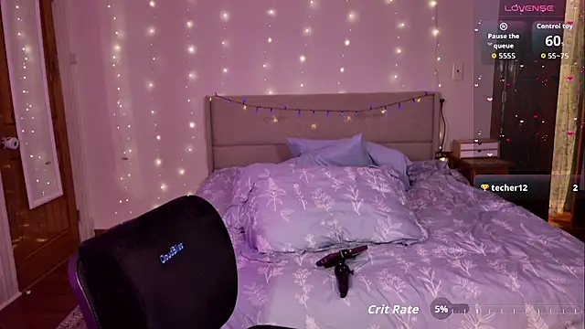 WickedAphrodite online show from 03.22.26