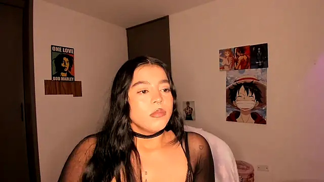 Snapshot of Naiara_sex chatting on 01.26.25 Naiara sex online show from 01.26.25