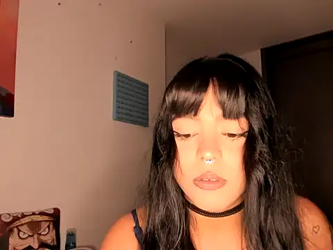 Snapshot of Naiara_sex chatting on 01.28.25 Naiara sex online show from 01.28.25