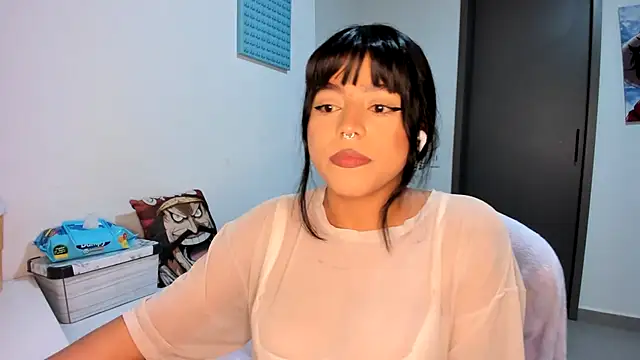 Snapshot of Naiara_sex chatting on 03.04.25 Naiara sex online show from 03.04.25