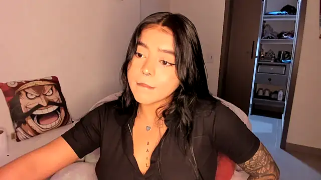 Snapshot of Naiara_sex chatting on 03.08.25 Naiara sex online show from 03.08.25