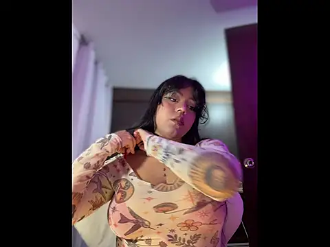 Naiara sex online show from 11.08.25