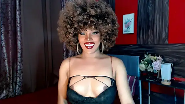 Snapshot of trixxielicious chatting on 01.20.25 trixxielicious online show from 01.20.25