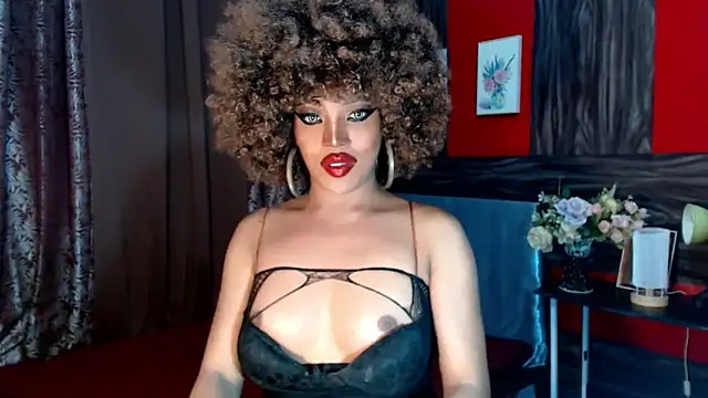 Snapshot of trixxielicious chatting on 01.22.25 trixxielicious online show from 01.22.25