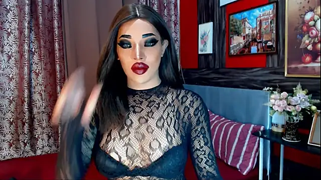 Snapshot of trixxielicious chatting on 03.11.25 trixxielicious online show from 03.11.25