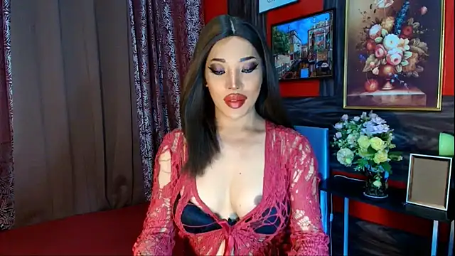 Snapshot of trixxielicious chatting on 03.15.25 trixxielicious online show from 03.15.25