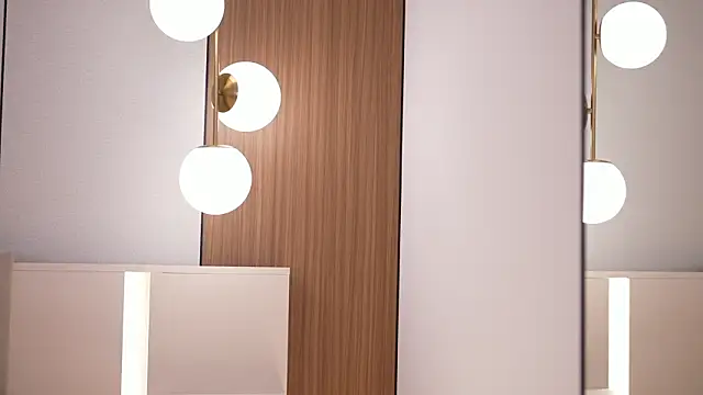 DoviaClaire online show from 02.08.26