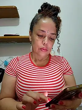 BadMicaela1 online show from 12.21.25