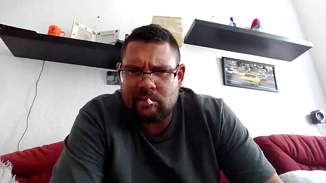 sexykevin17cm online show from 09.15.25