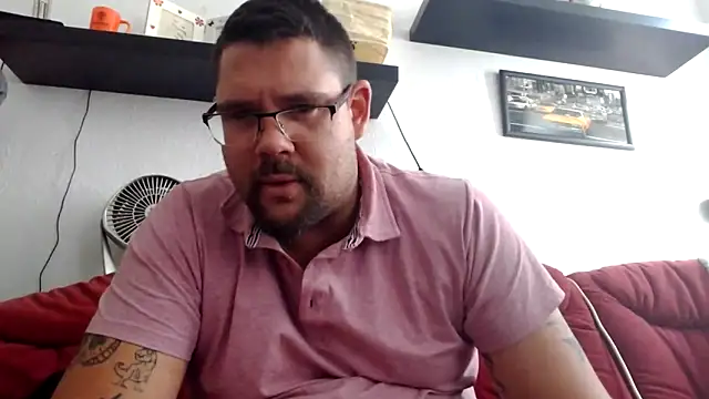 sexykevin17cm online show from 09.24.25