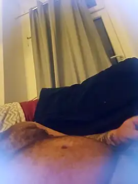 sexykevin17cm online show from 10.24.25