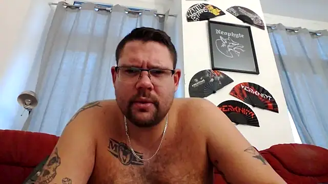 sexykevin17cm online show from 01.13.26