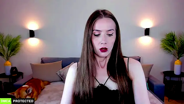 TheWoman   online show from 07.22.26