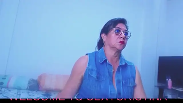 sexycristina 2 online show from 11.28.25