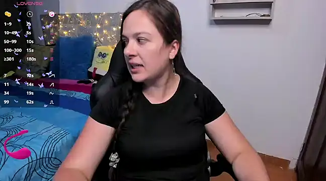 angelaagomez online show from 12.16.24
