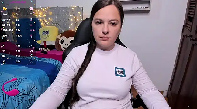 angelaagomez online show from 12.20.24