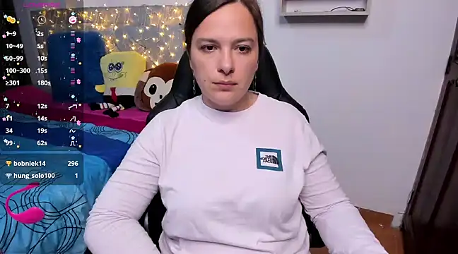 angelaagomez online show from 12.21.24