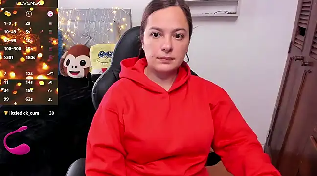 angelaagomez online show from 12.24.24