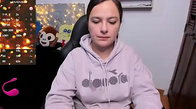 angelaagomez online show from 12.26.24