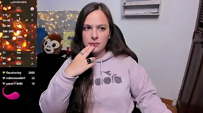 angelaagomez online show from 12.27.24