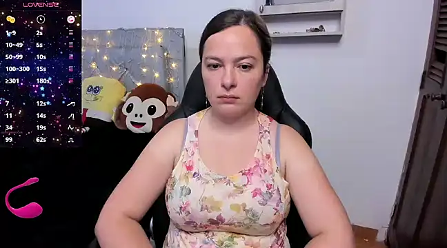 angelaagomez online show from 01.16.25