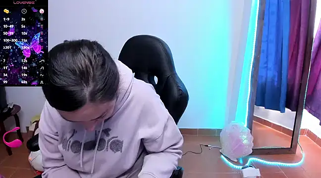 angelaagomez online show from 01.21.25