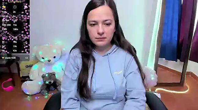 angelaagomez online show from 01.24.25