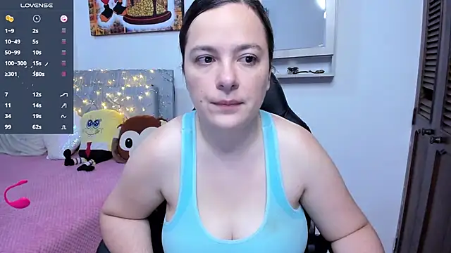 angelaagomez online show from 11.20.25