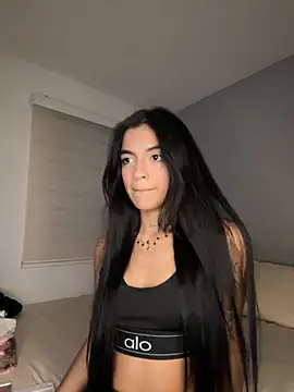 Sammy pink online show from 10.22.25