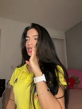 Sammy pink online show from 11.18.25