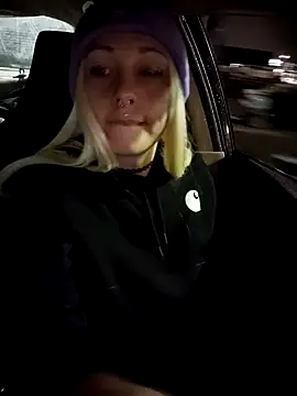 Babii Nova online show from 12.27.24